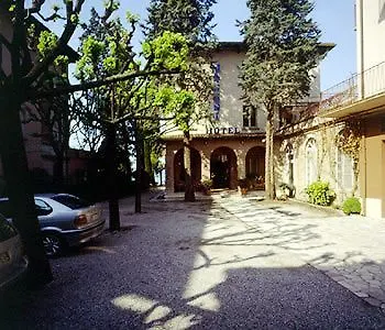 Marconi Hotel