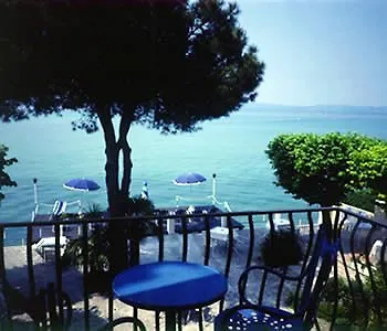 Marconi Hotel 3*