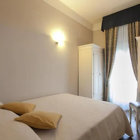 Marconi Hotel 3*