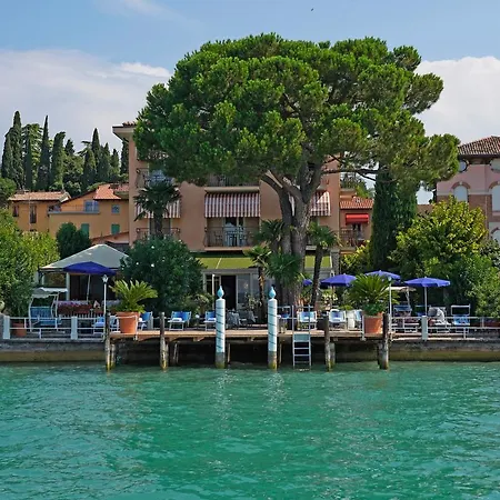 Marconi Sirmione