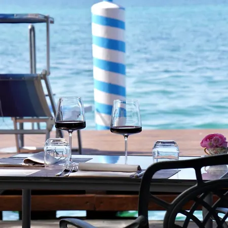 Marconi Hotel Sirmione