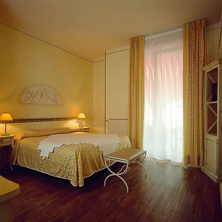 Marconi 3* Sirmione