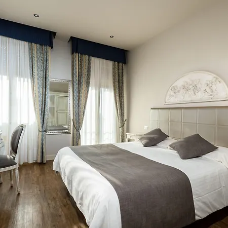 Marconi Hotel